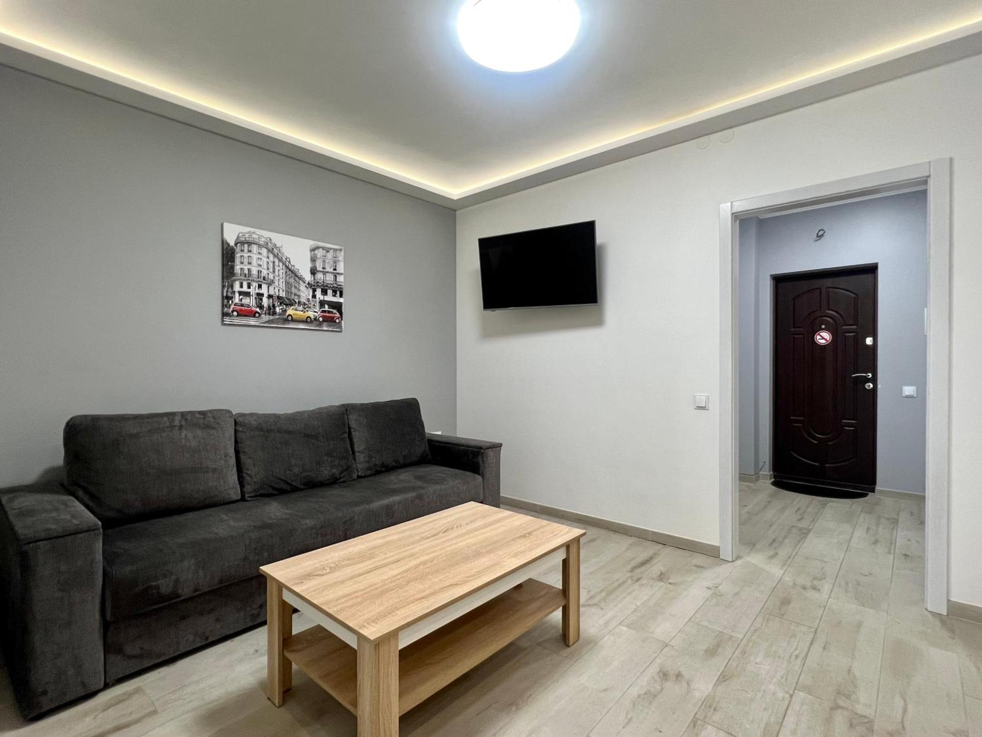 Old City Center إلفيف المظهر الخارجي الصورة