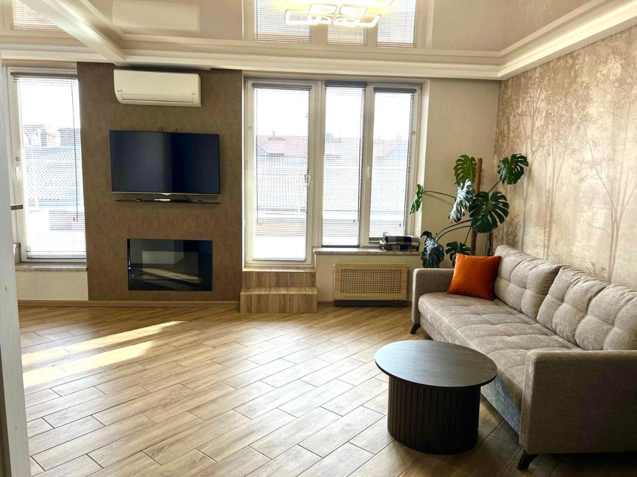 Old City Center إلفيف المظهر الخارجي الصورة