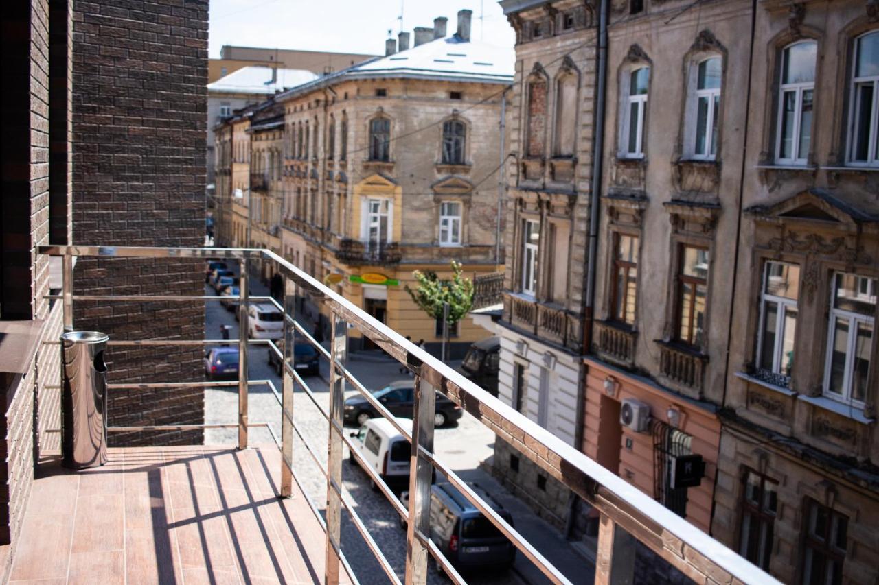 Old City Center إلفيف المظهر الخارجي الصورة